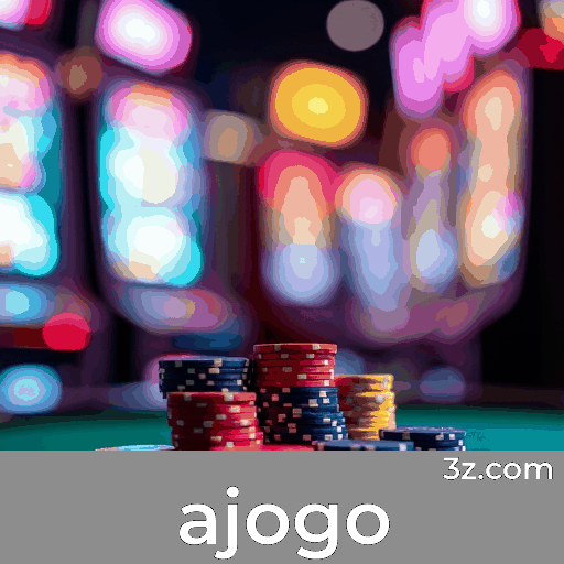 ajogo: Seu Cassino Online e Apostas Confiável