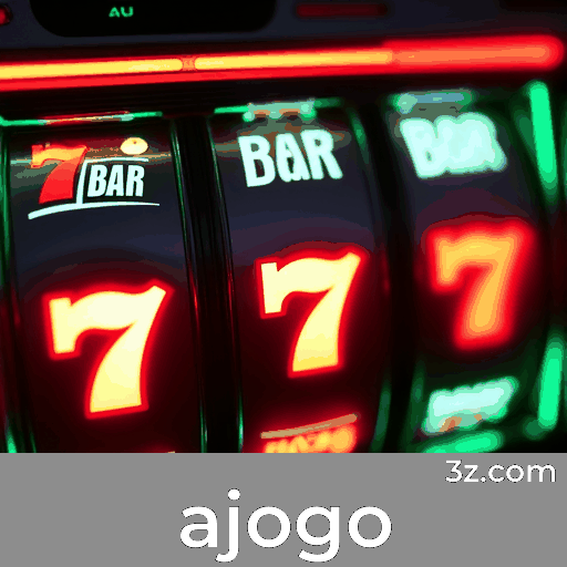 ajogo: Seu Cassino Online e Apostas Confiável