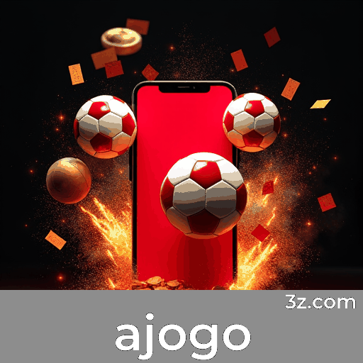 ajogo: Seu Cassino Online e Apostas Confiável